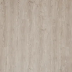 Wallmann Impressive kork/vinylgulv grå vasket eg 228x1830x7,5 mm