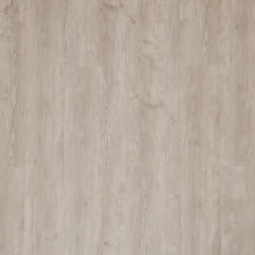 Wallmann Impressive kork/vinylgulv grå vasket eg 228x1830x7,5 mm