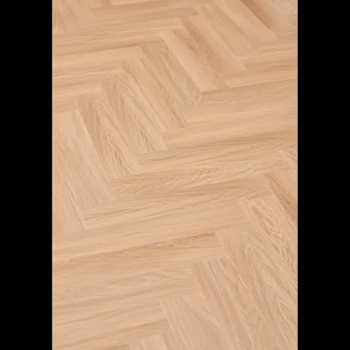 Wallmann Impressive sildeben laminatgulv invisible eg 600x120x7,65 mm