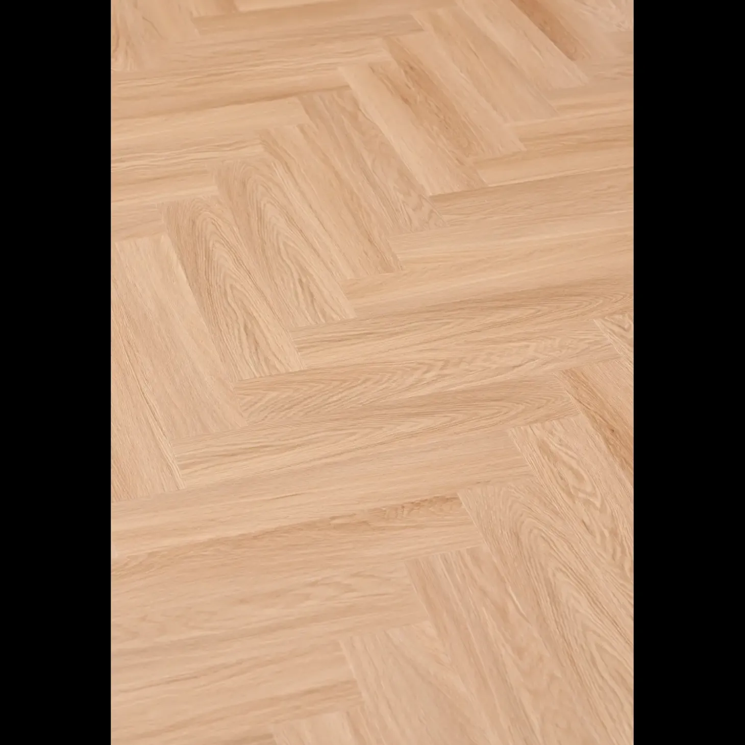 Wallmann Impressive sildeben laminatgulv invisible eg 600x120x7,65 mm