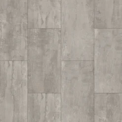 Wallmann Modern tile laminatgulv concrete 330x638x8 mm