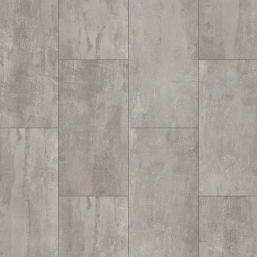 Wallmann Modern tile laminatgulv concrete 330x638x8 mm