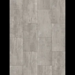 Wallmann Modern tile laminatgulv concrete 330x638x8 mm