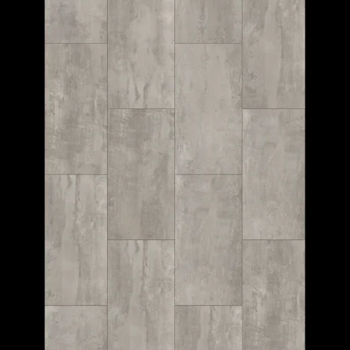 Wallmann Modern tile laminatgulv concrete 330x638x8 mm