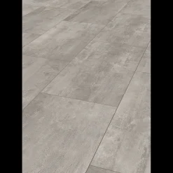 Wallmann Modern tile laminatgulv concrete 330x638x8 mm