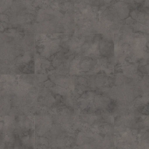 Wallmann Modern Tile laminatgulv graphite 8x330x638 mm