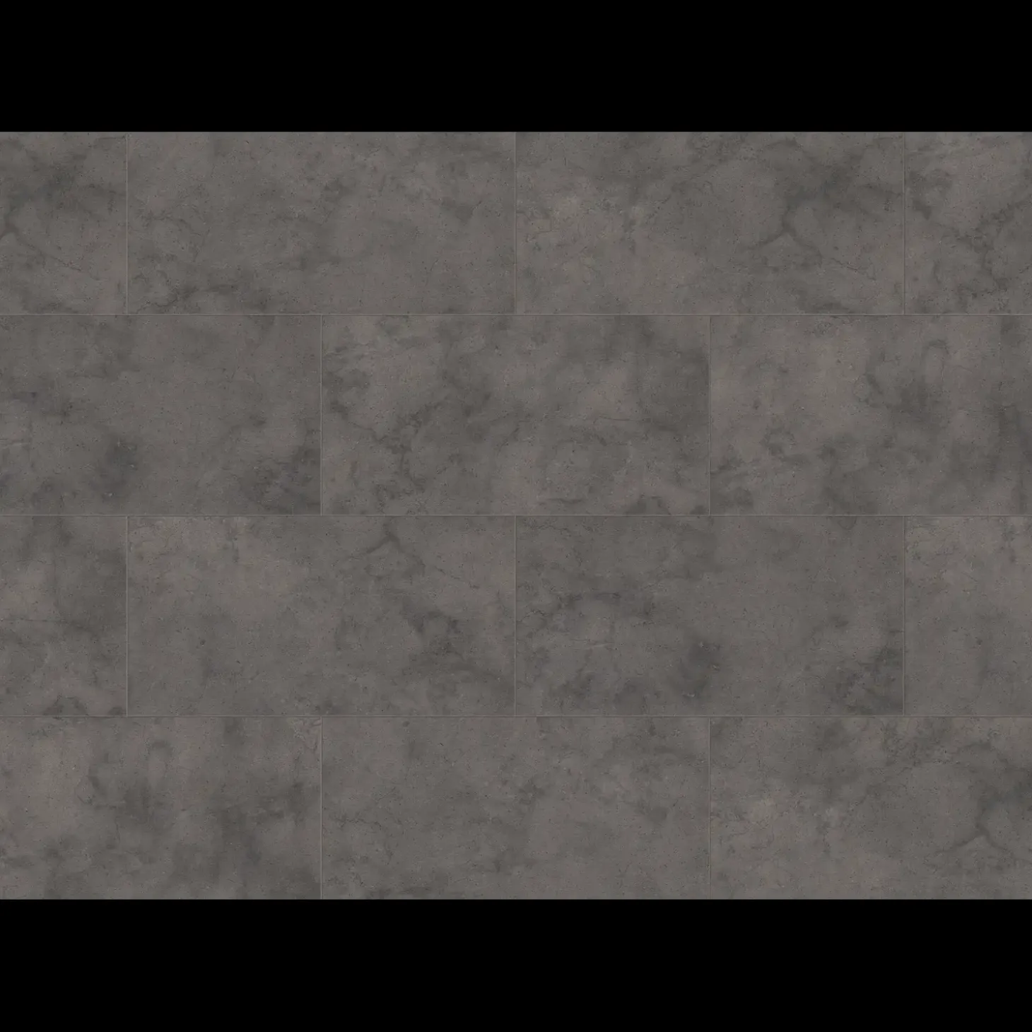 Wallmann Modern Tile laminatgulv graphite 8x330x638 mm