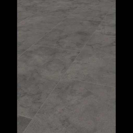 Wallmann Modern Tile laminatgulv graphite 8x330x638 mm