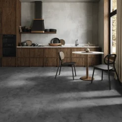 Wallmann Modern Tile laminatgulv graphite 8x330x638 mm
