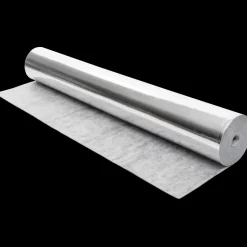 Wallmann No noise dampspærre  1,5 mm x 1x10 m