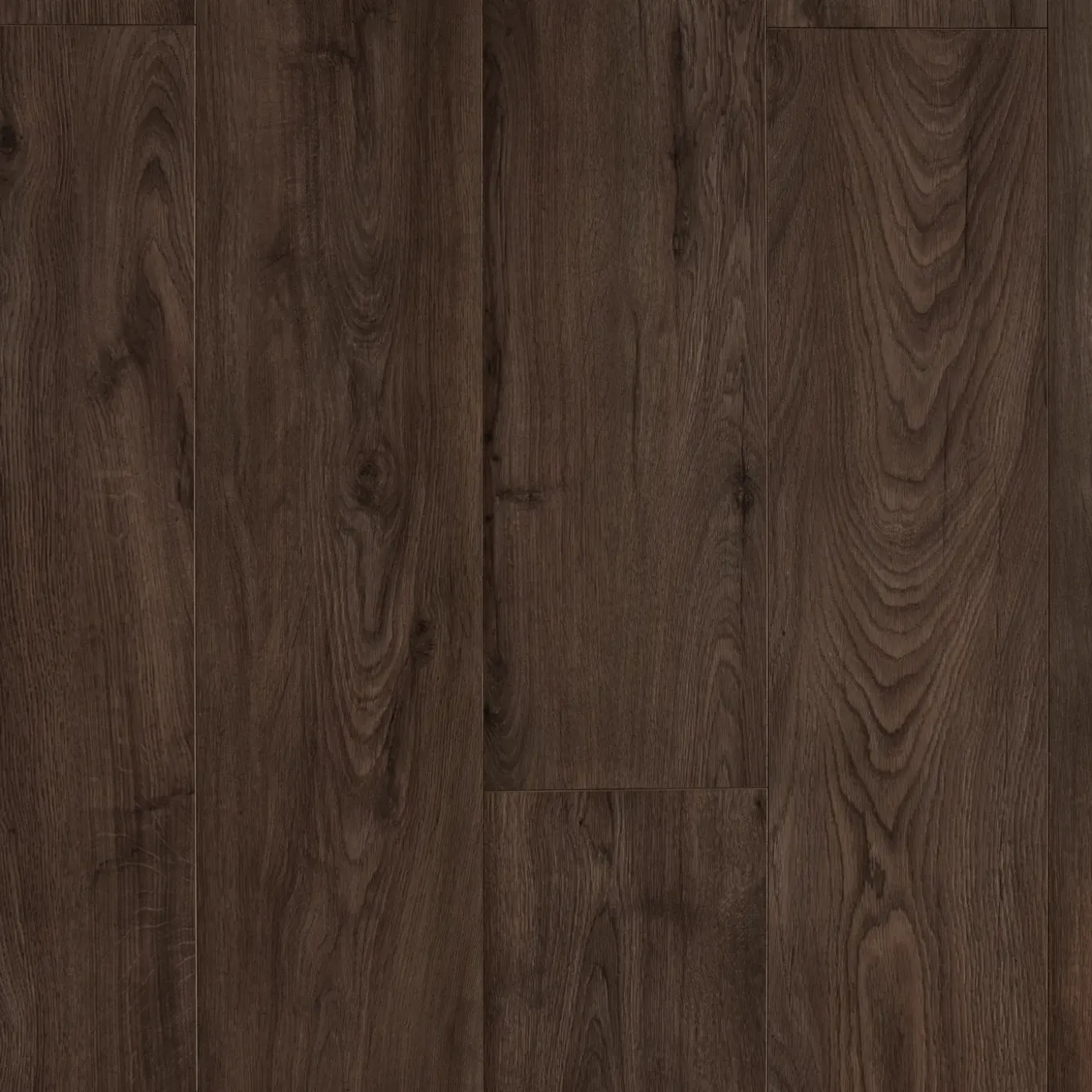 Wallmann Organic silent hybridgulv brun eg 245x2003x9 mm
