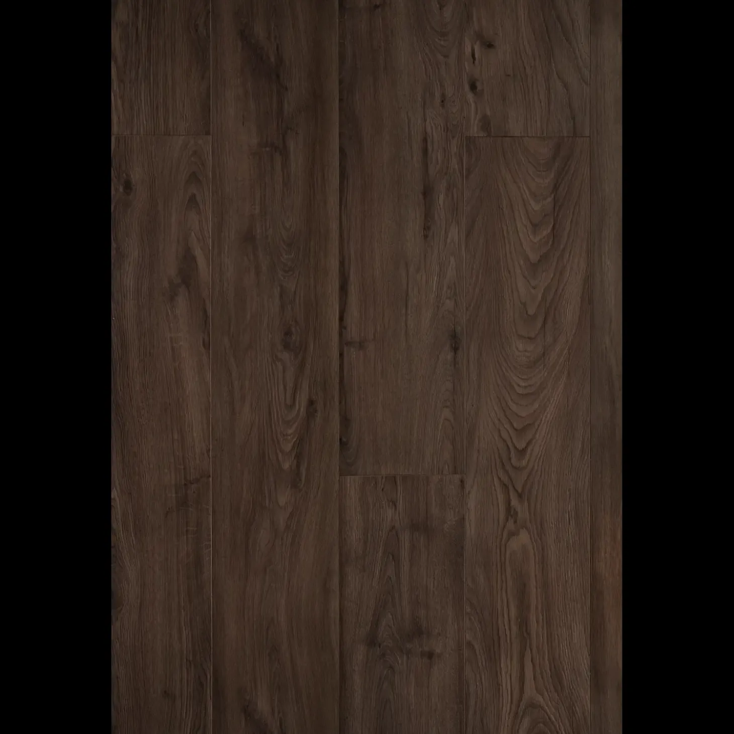 Wallmann Organic silent hybridgulv brun eg 245x2003x9 mm