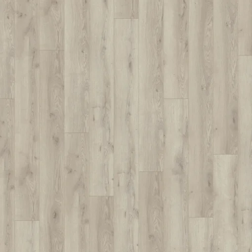 Wallmann planke laminatgulv, Mammut, eg mountain beige, 1845x188x12 mm