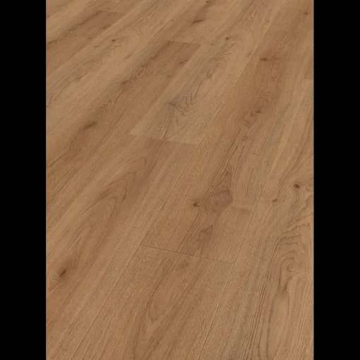 Wallmann planke laminatgulv, Advanced eg natur, 1380x193x8 mm