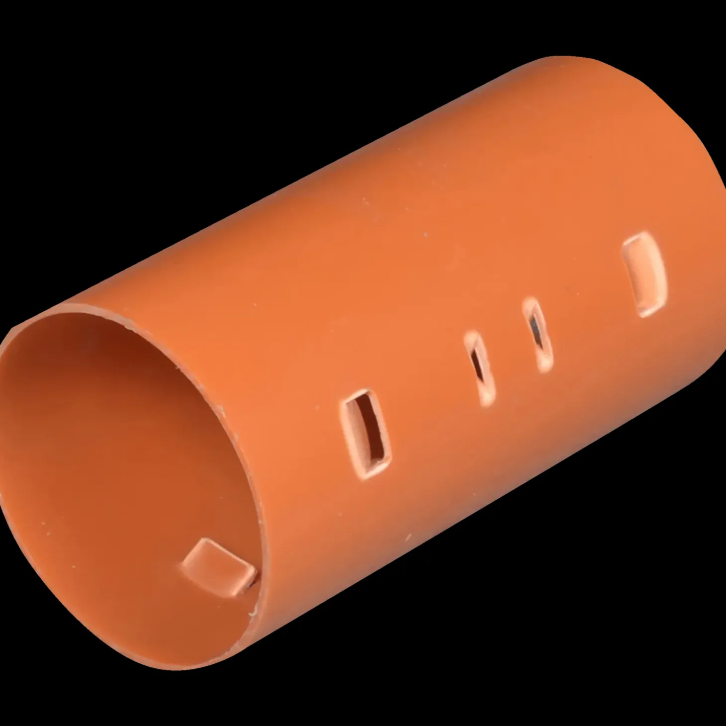 Wavin drænsamlemuffe 113/126 mm