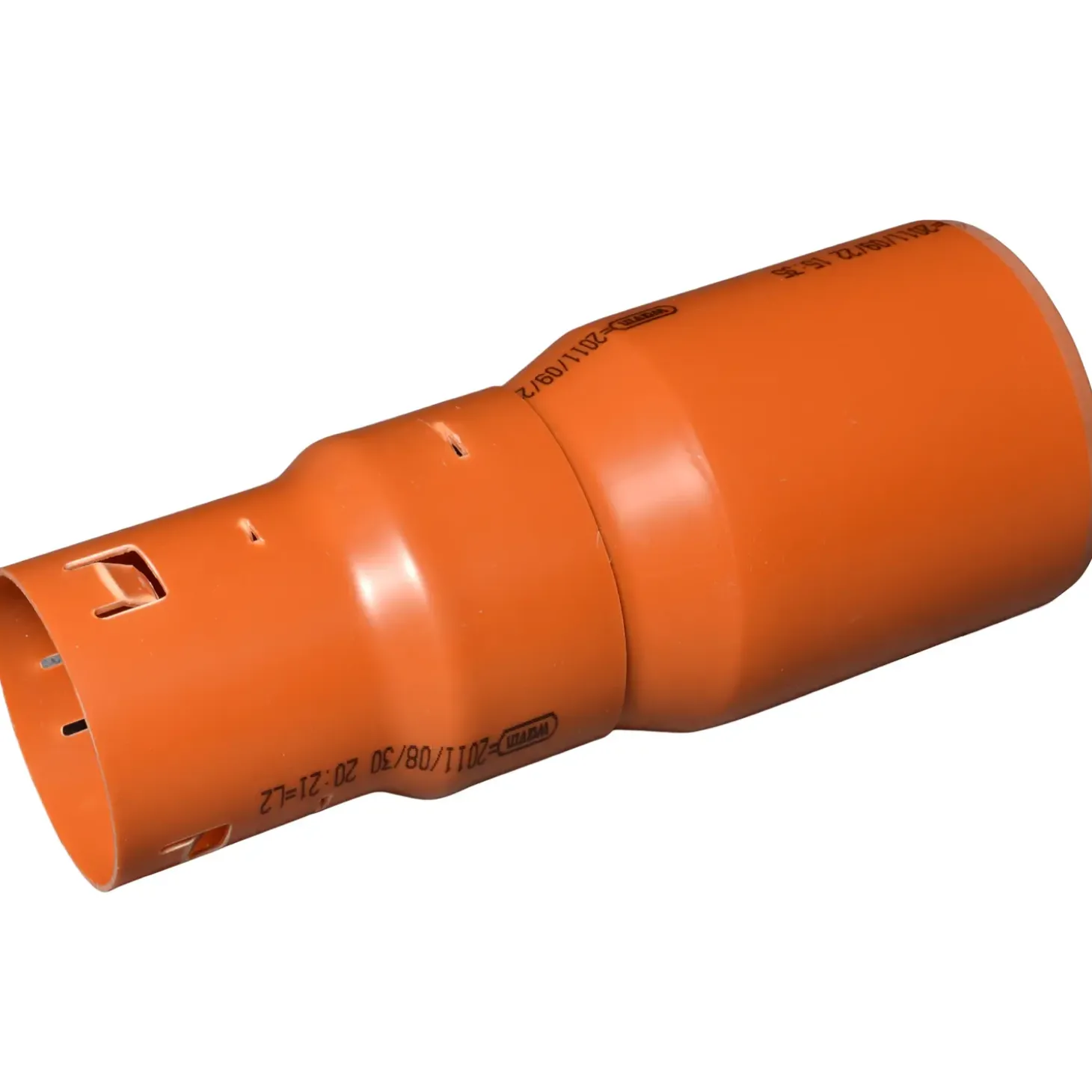 Wavin dræntilslutning t/in-situ 80x110 mm