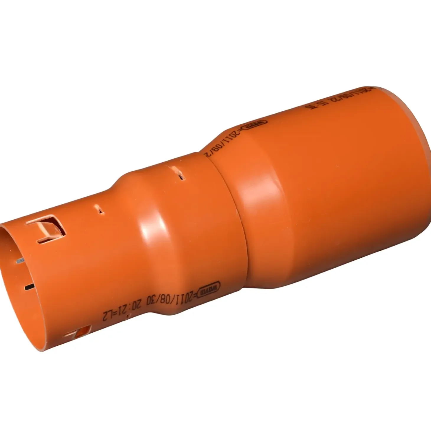 Wavin dræntilslutning t/in-situ 113x110 mm