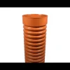Wavin forlængerrør korrugeret 1000 mm forlænger til 315 mm