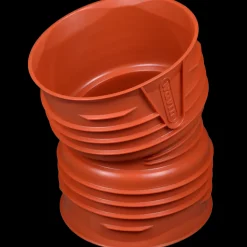 Wavin PP bøjning 250 mm 15°