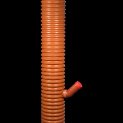 Wavin rendestensbrønd m/70 L sandfang 110x315 mm