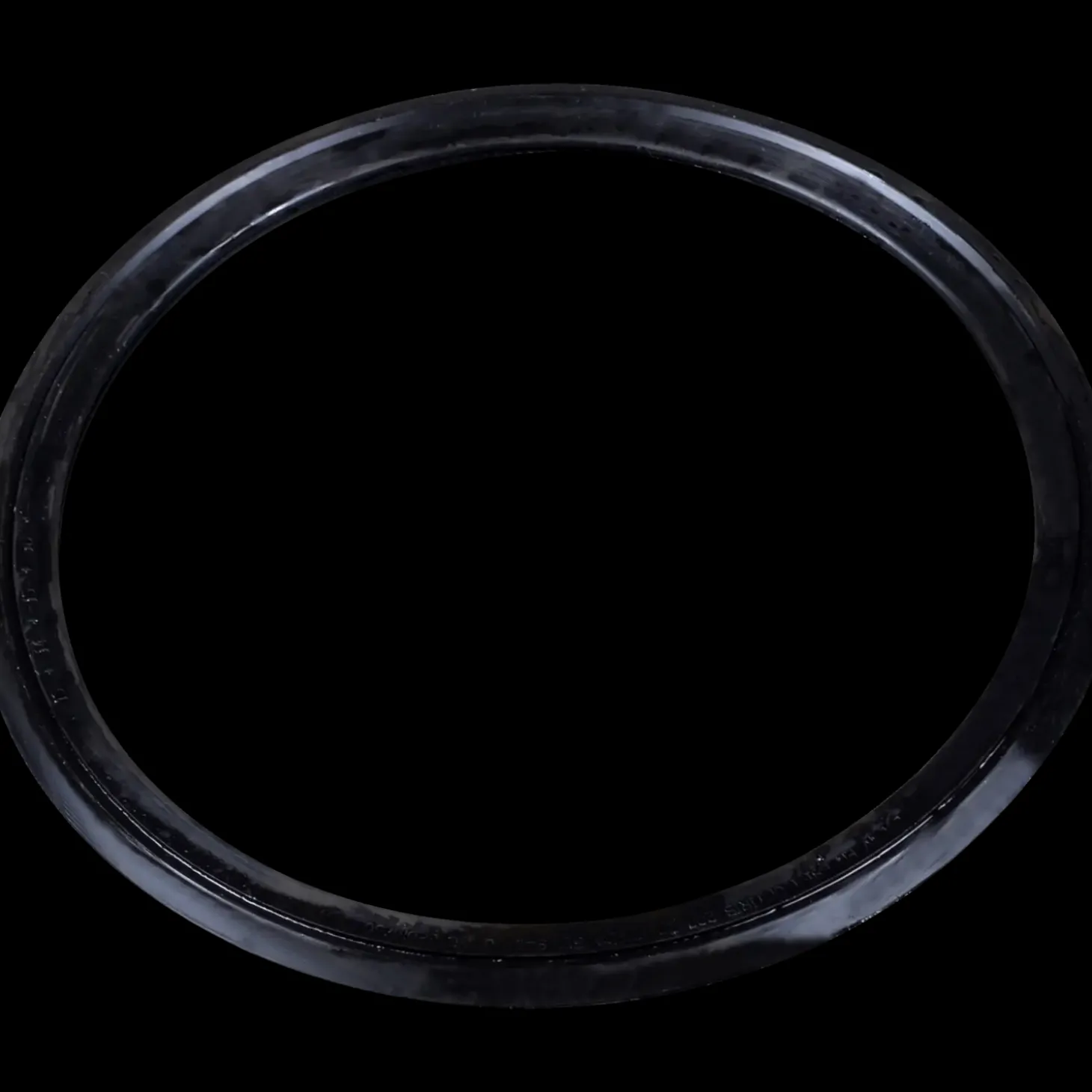 Wavin tætningsring t/korrugeret opføringsrør 315 mm