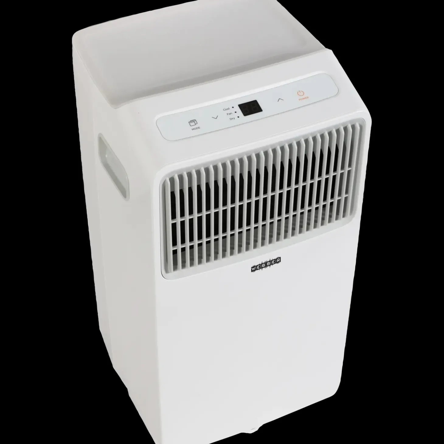 Webber WP0115 mobil aircondition