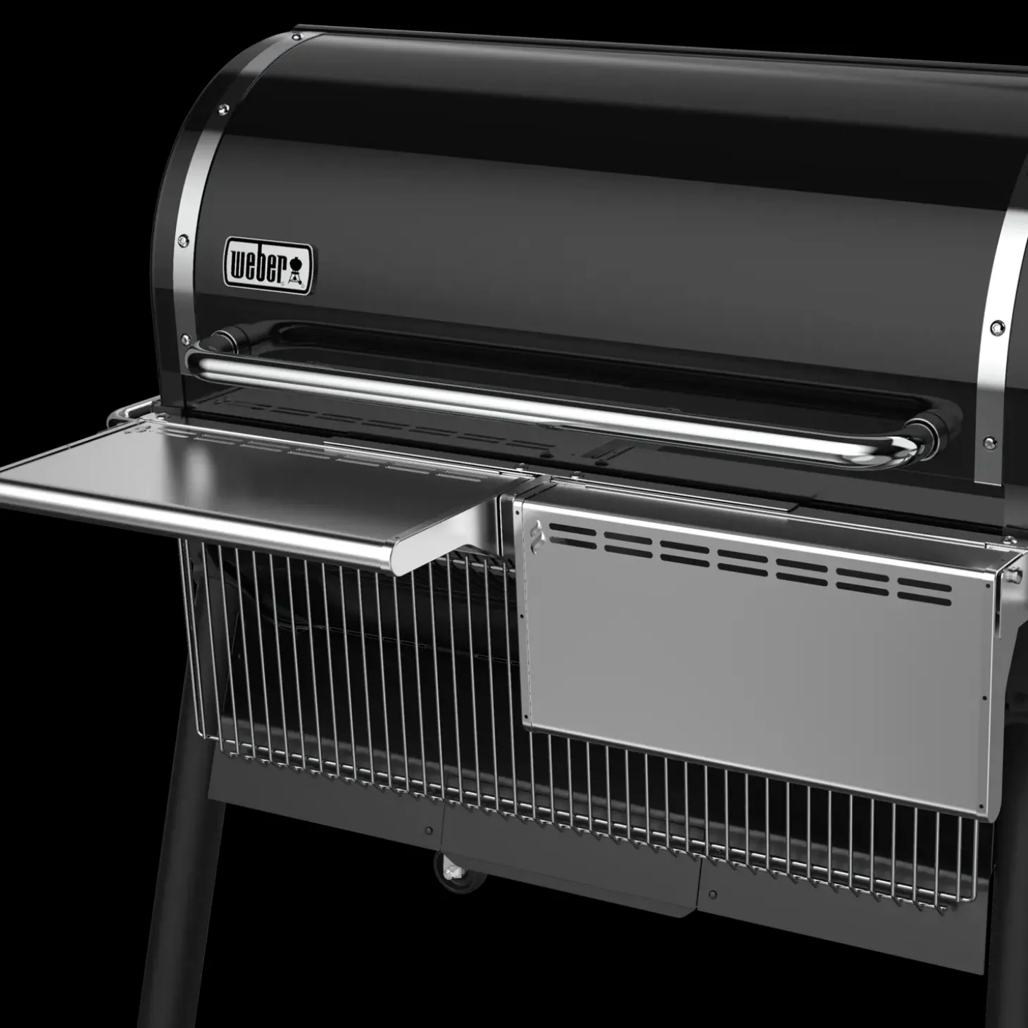 Weber® bord t/front SmokeFire EX6