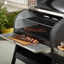 Weber® bord t/front SmokeFire EX6