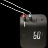 Weber Connect Smart Grilling Hub stegetermometer