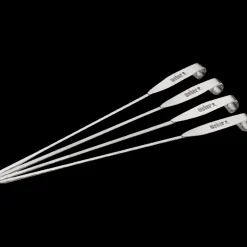 Weber Connect Smart Grilling Hub stegetermometer