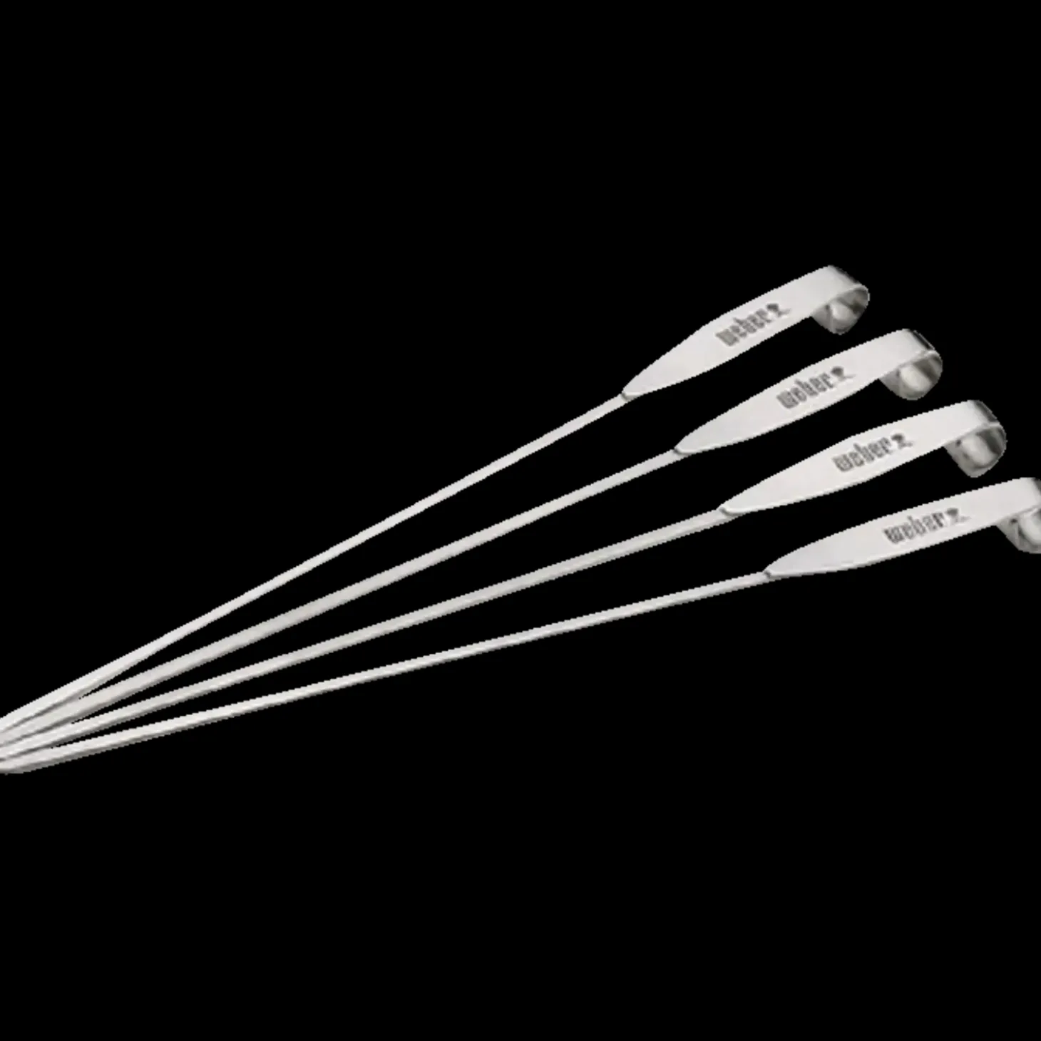 Weber Connect Smart Grilling Hub stegetermometer