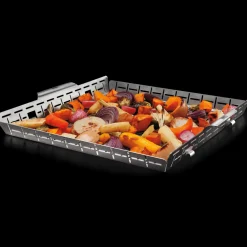 Weber® Crafted rammesæt til Spirit 2016+ og SmokeFire