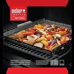 Weber® Crafted rammesæt til Spirit 2016+ og SmokeFire