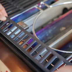 Weber® Crafted stegeplade