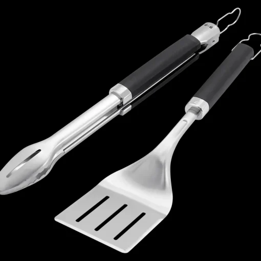 Weber 2-delt grillsæt