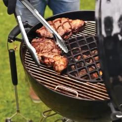 Weber 2-delt grillsæt