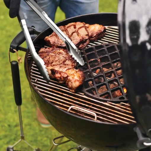 Weber 2-delt grillsæt