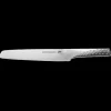 Weber Deluxe brødkniv