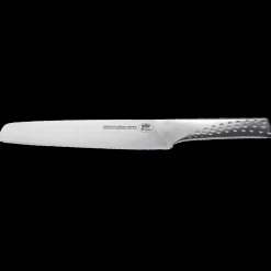 Weber Deluxe brødkniv