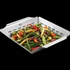 Weber Deluxe grillbakke kvadratisk