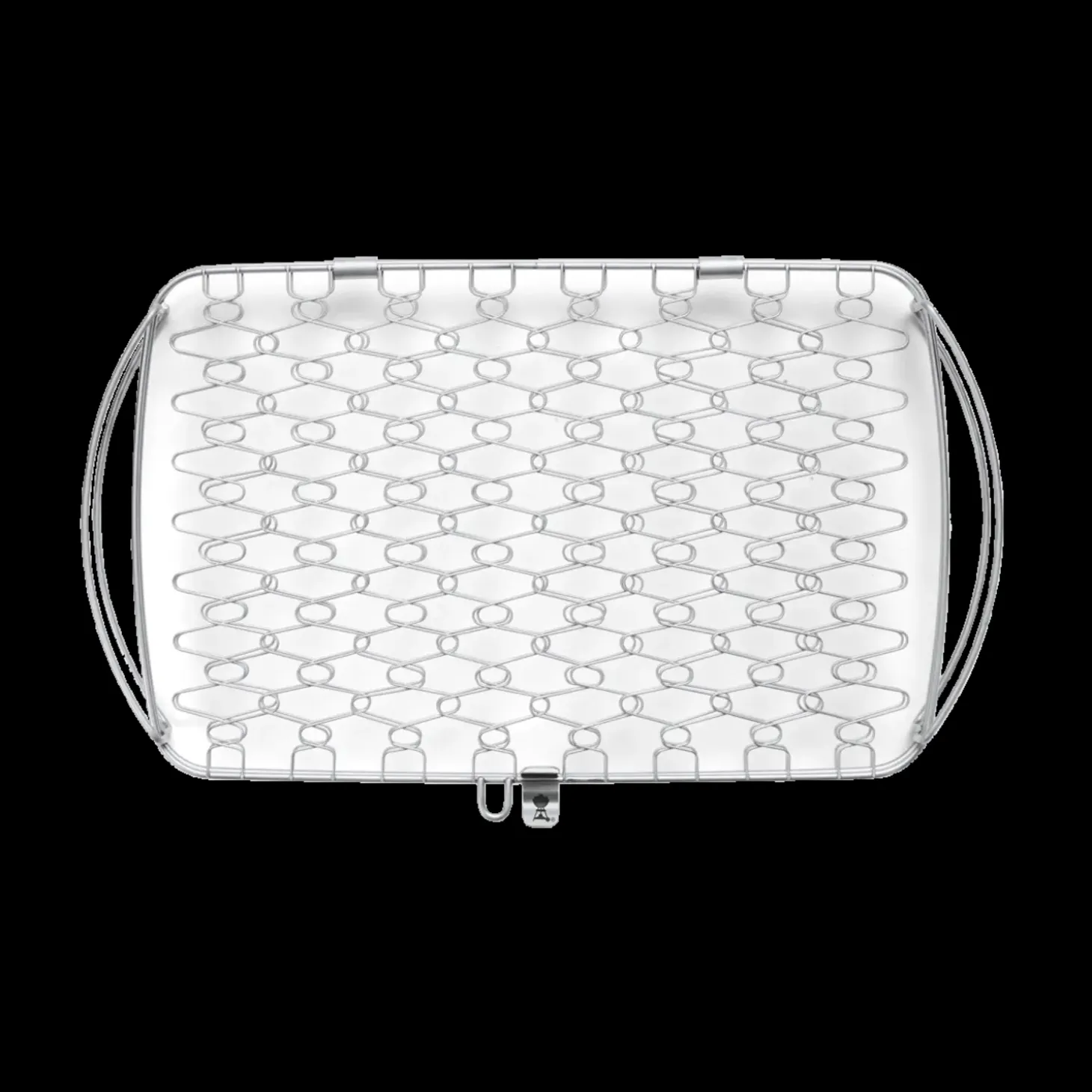 Weber Deluxe grillbakke stor