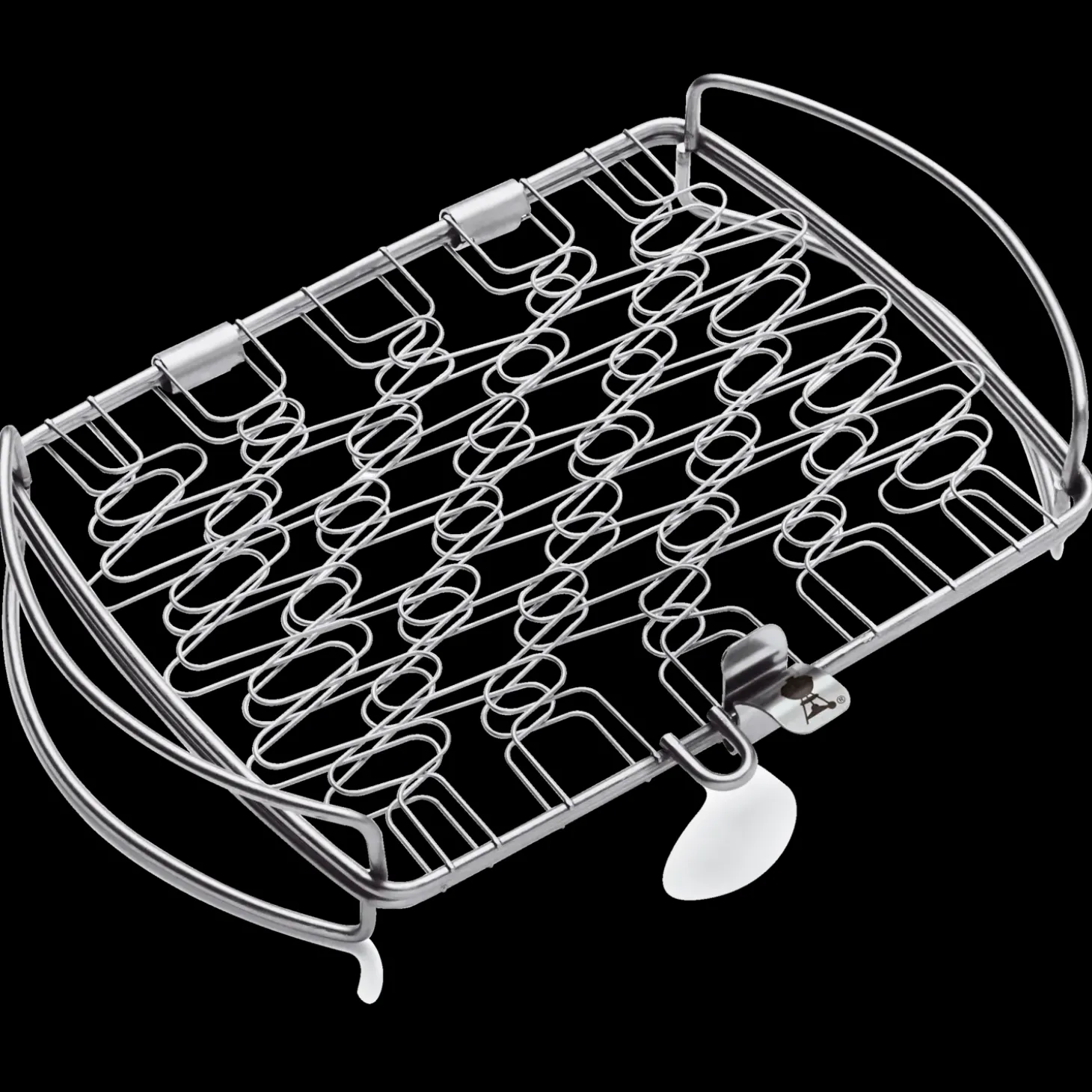 Weber Deluxe grillbakke stor