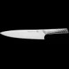 Weber Deluxe kokkekniv