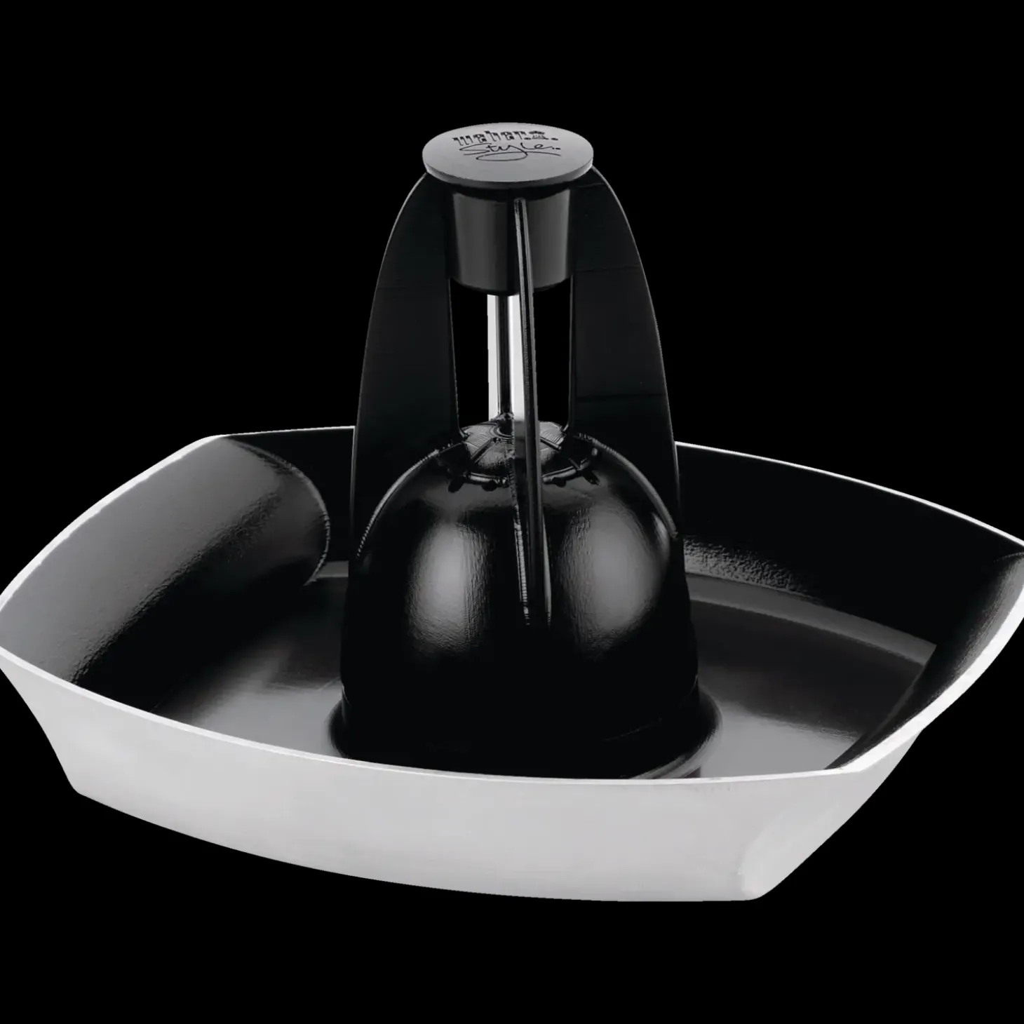 Weber® Deluxe kyllingeholder