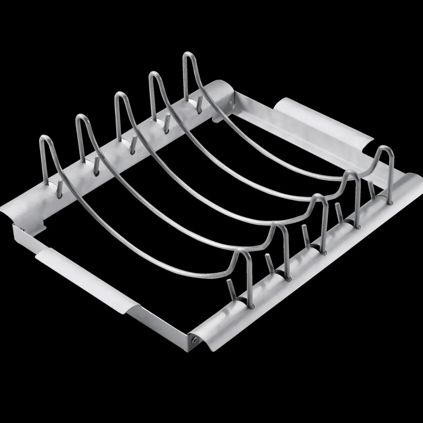 Weber Deluxe stegholder