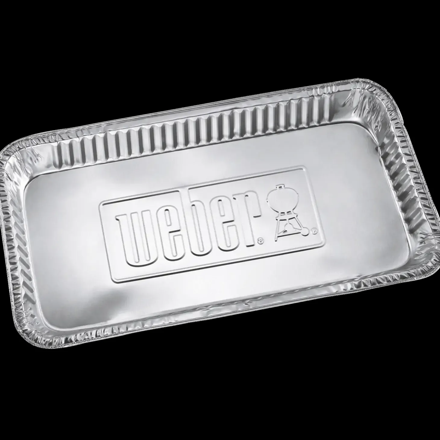 Weber Deluxe stegholder