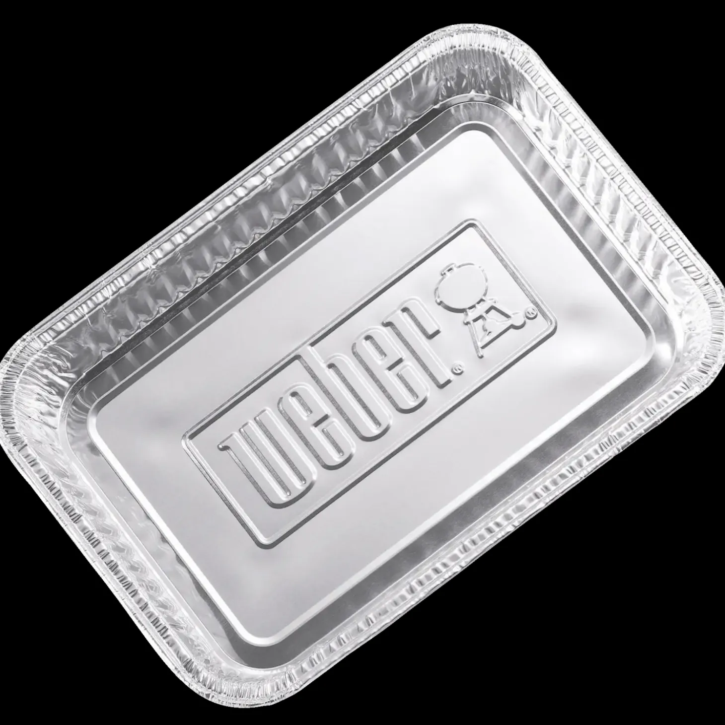 Weber Deluxe stegholder