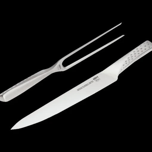 Weber Deluxe udbenerkniv