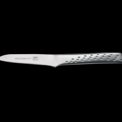 Weber Deluxe udbenerkniv