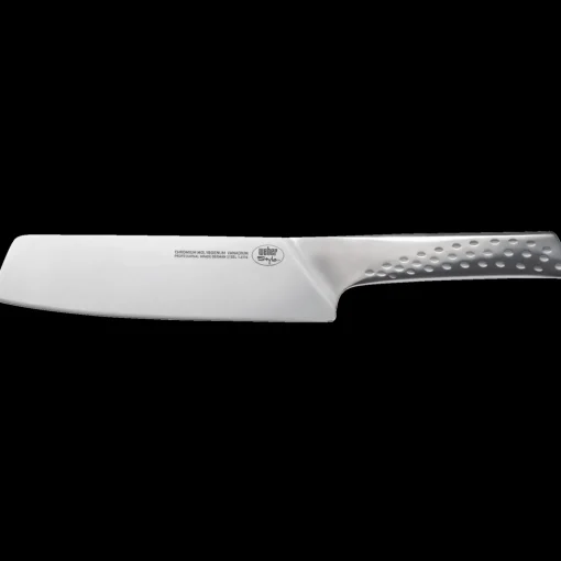 Weber Deluxe udbenerkniv